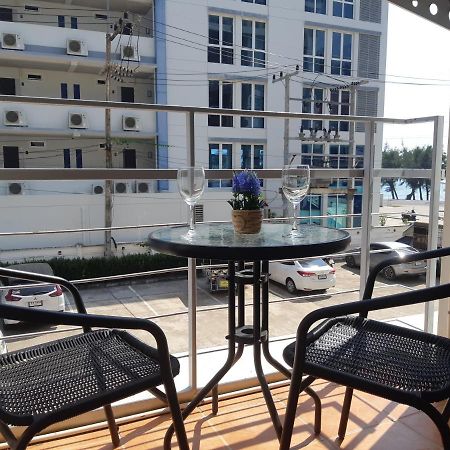 Avatara Condo B24 Mae Phim Dış mekan fotoğraf