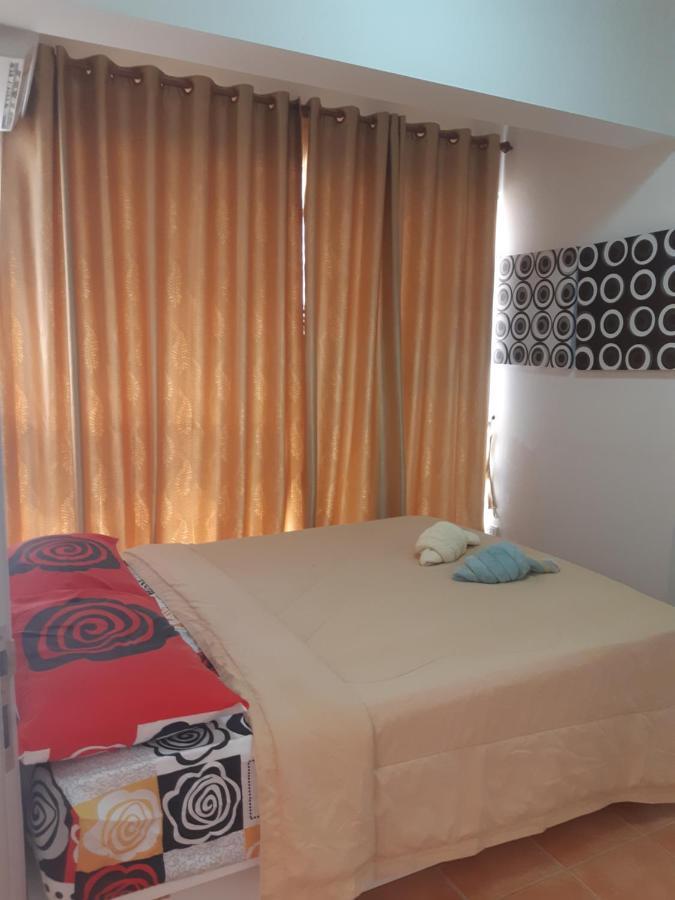 Avatara Condo B24 Mae Phim Dış mekan fotoğraf