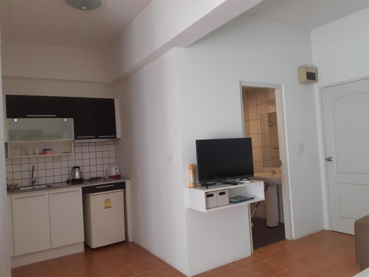 Avatara Condo B24 Mae Phim Dış mekan fotoğraf