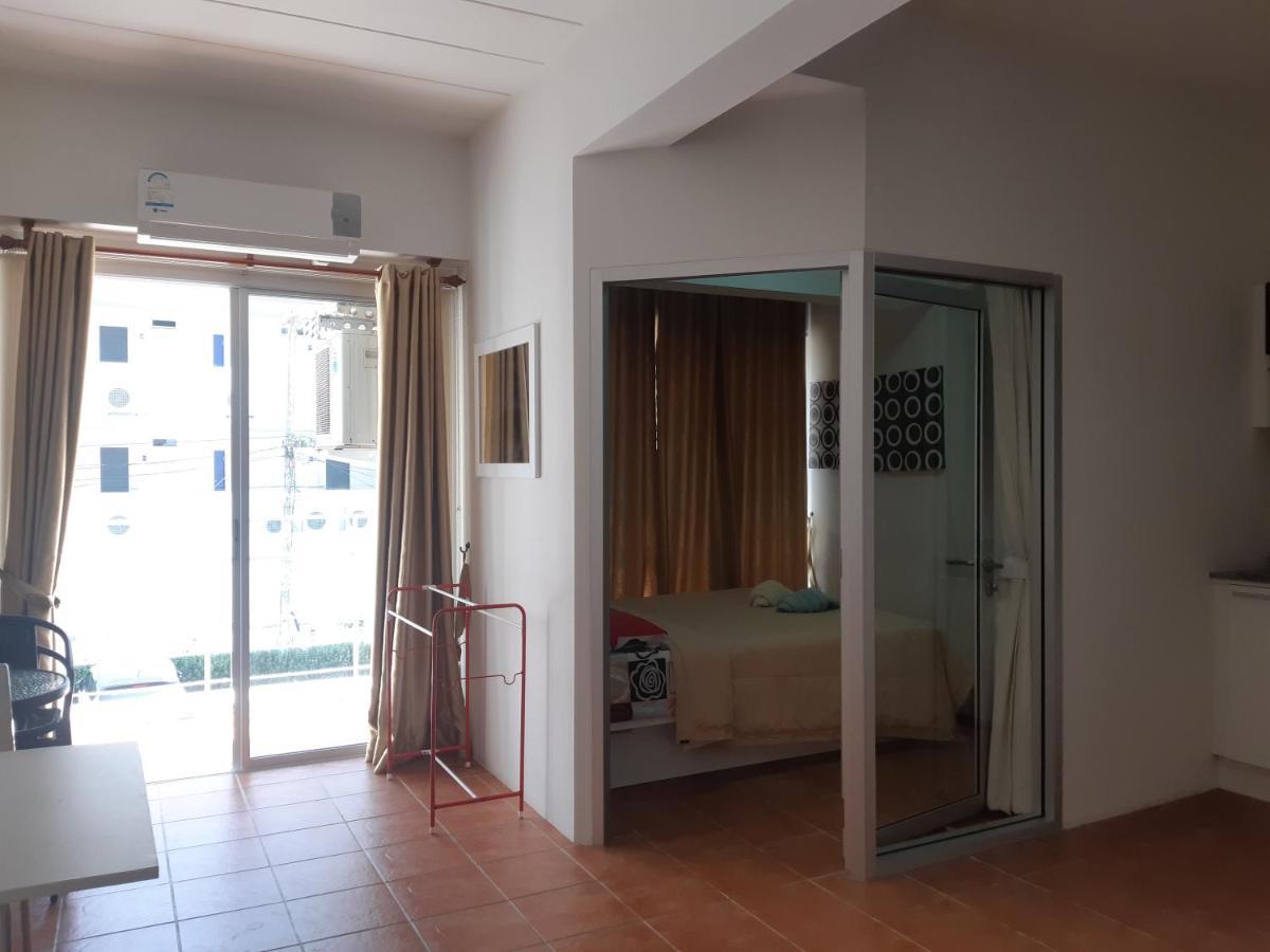 Avatara Condo B24 Mae Phim Dış mekan fotoğraf