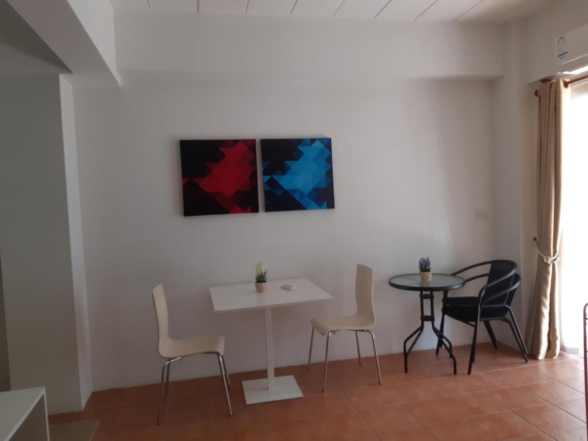 Avatara Condo B24 Mae Phim Dış mekan fotoğraf