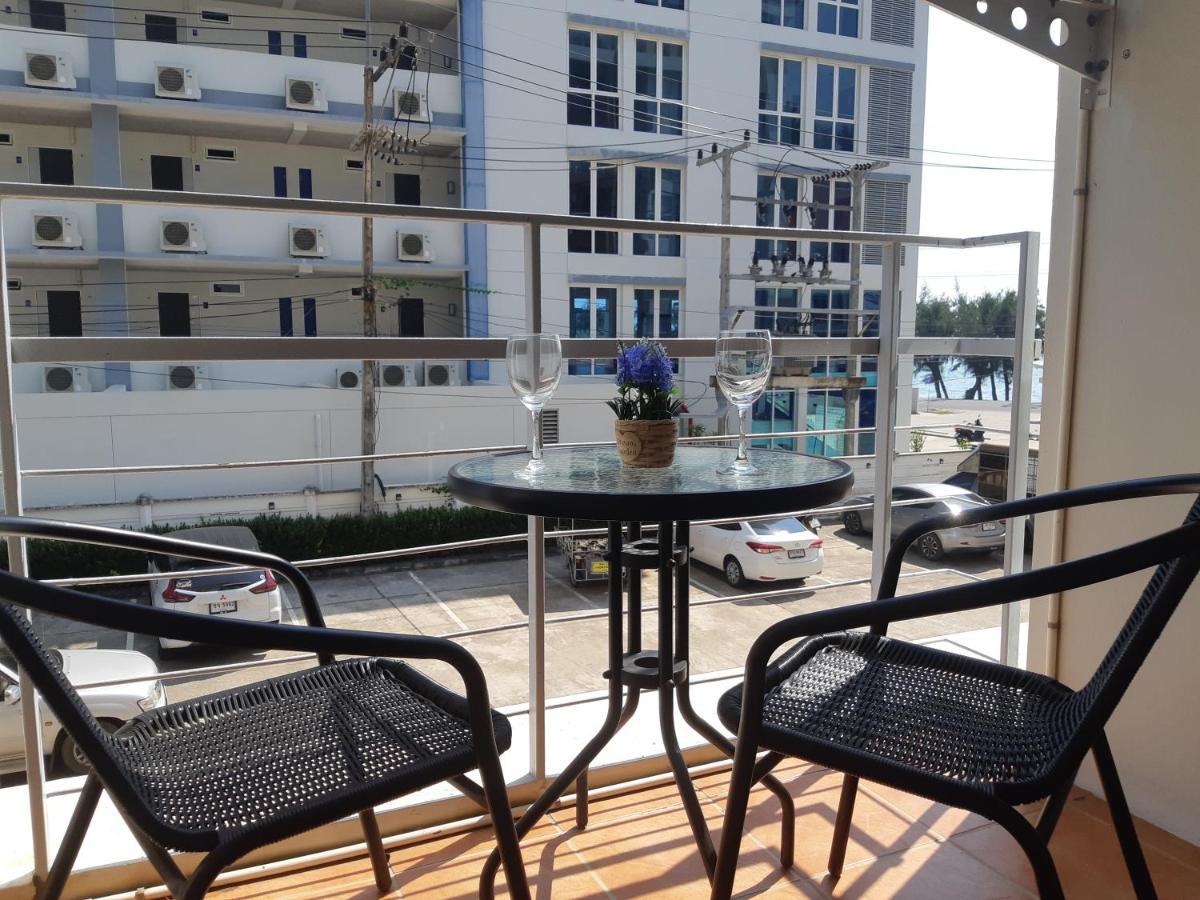 Avatara Condo B24 Mae Phim Dış mekan fotoğraf