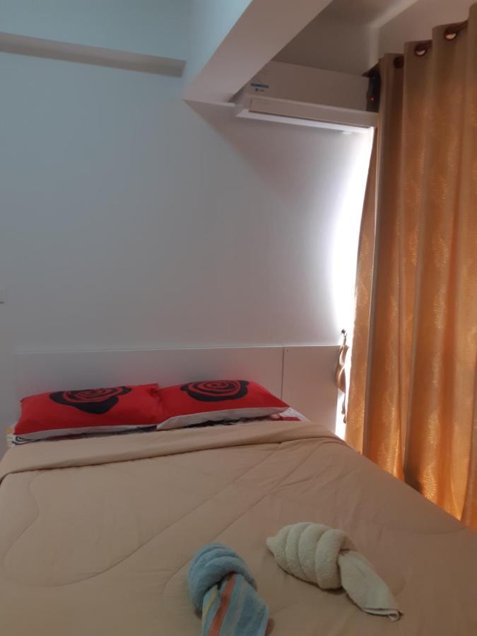 Avatara Condo B24 Mae Phim Dış mekan fotoğraf