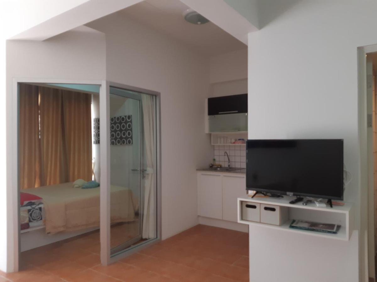 Avatara Condo B24 Mae Phim Dış mekan fotoğraf