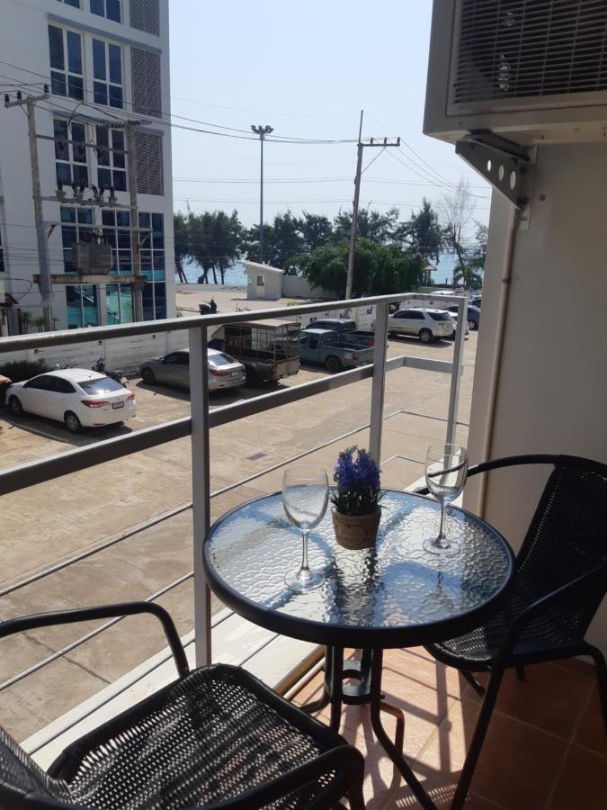 Avatara Condo B24 Mae Phim Dış mekan fotoğraf