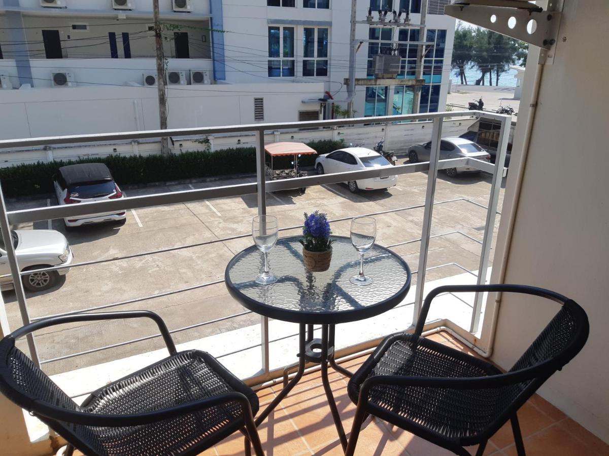 Avatara Condo B24 Mae Phim Dış mekan fotoğraf