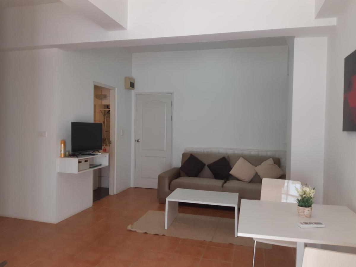 Avatara Condo B24 Mae Phim Dış mekan fotoğraf