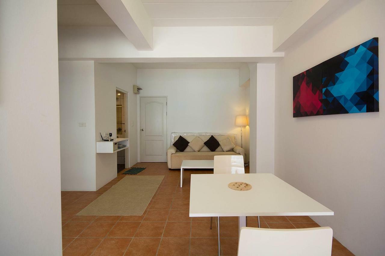Avatara Condo B24 Mae Phim Dış mekan fotoğraf