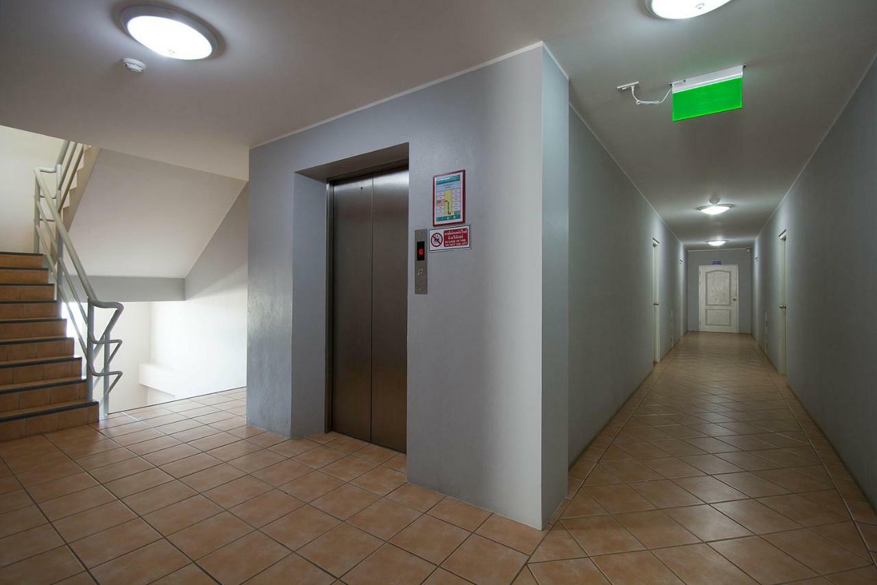 Avatara Condo B24 Mae Phim Dış mekan fotoğraf