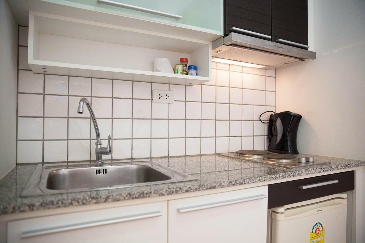 Avatara Condo B24 Mae Phim Dış mekan fotoğraf
