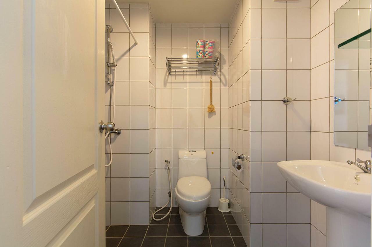 Avatara Condo B24 Mae Phim Dış mekan fotoğraf