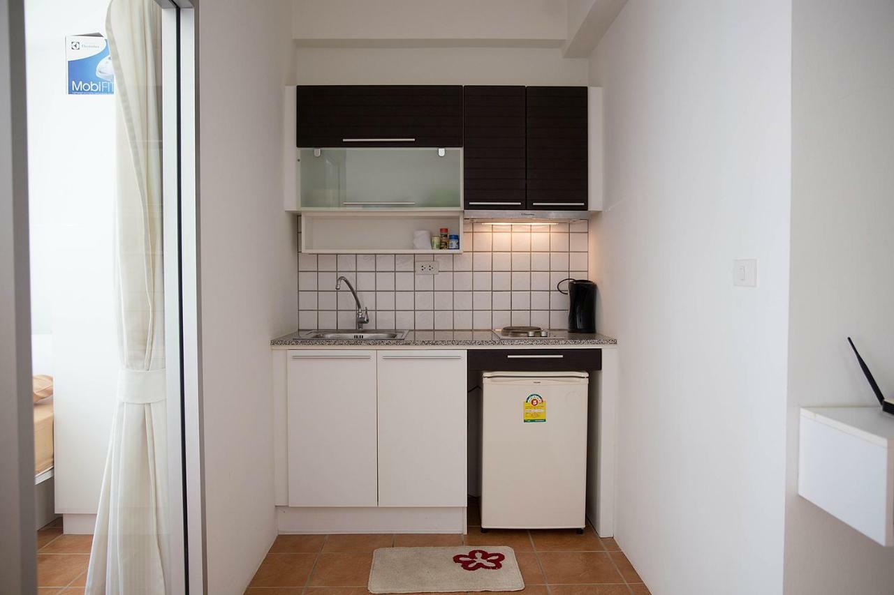 Avatara Condo B24 Mae Phim Dış mekan fotoğraf