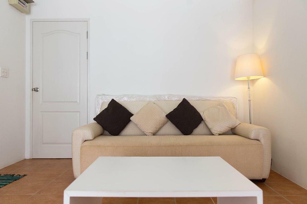 Avatara Condo B24 Mae Phim Dış mekan fotoğraf