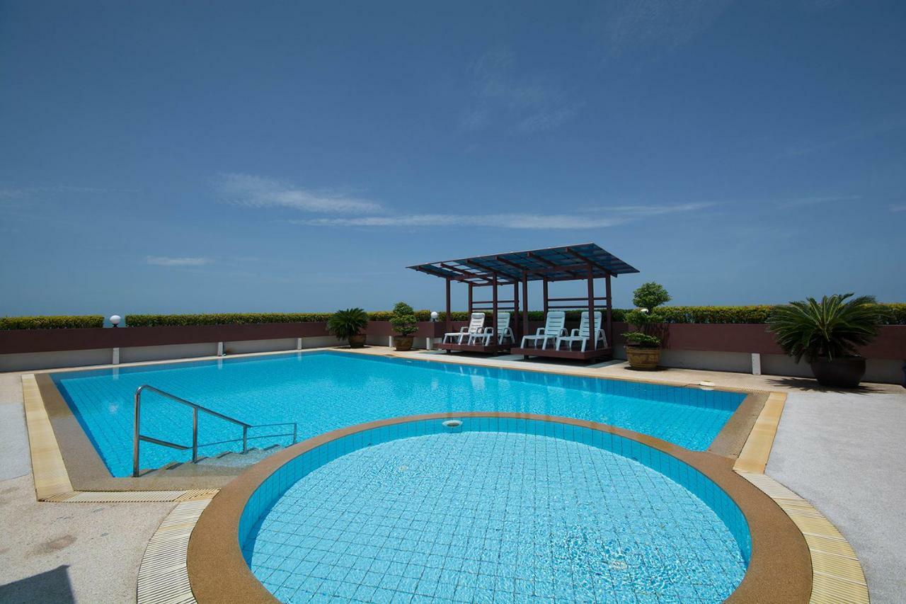Avatara Condo B24 Mae Phim Dış mekan fotoğraf