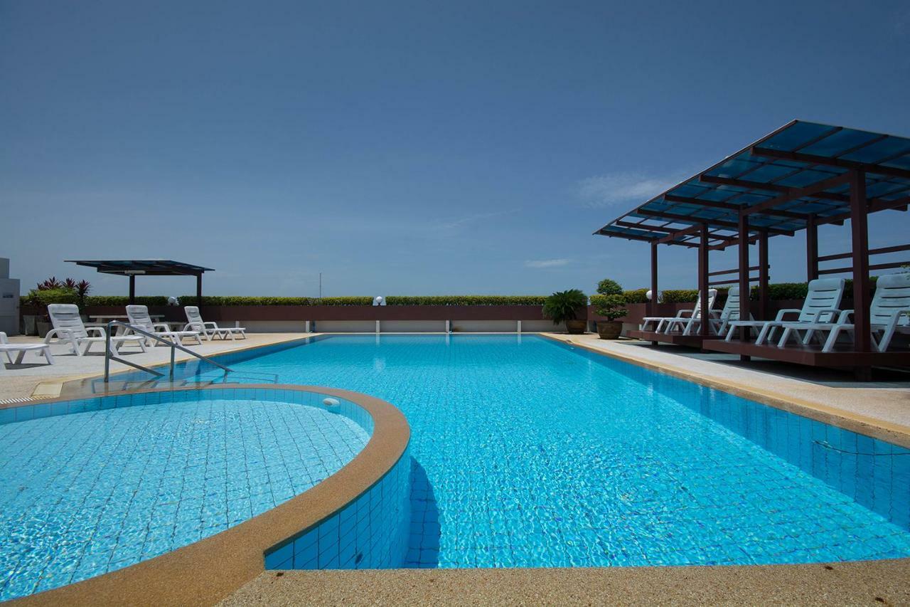 Avatara Condo B24 Mae Phim Dış mekan fotoğraf