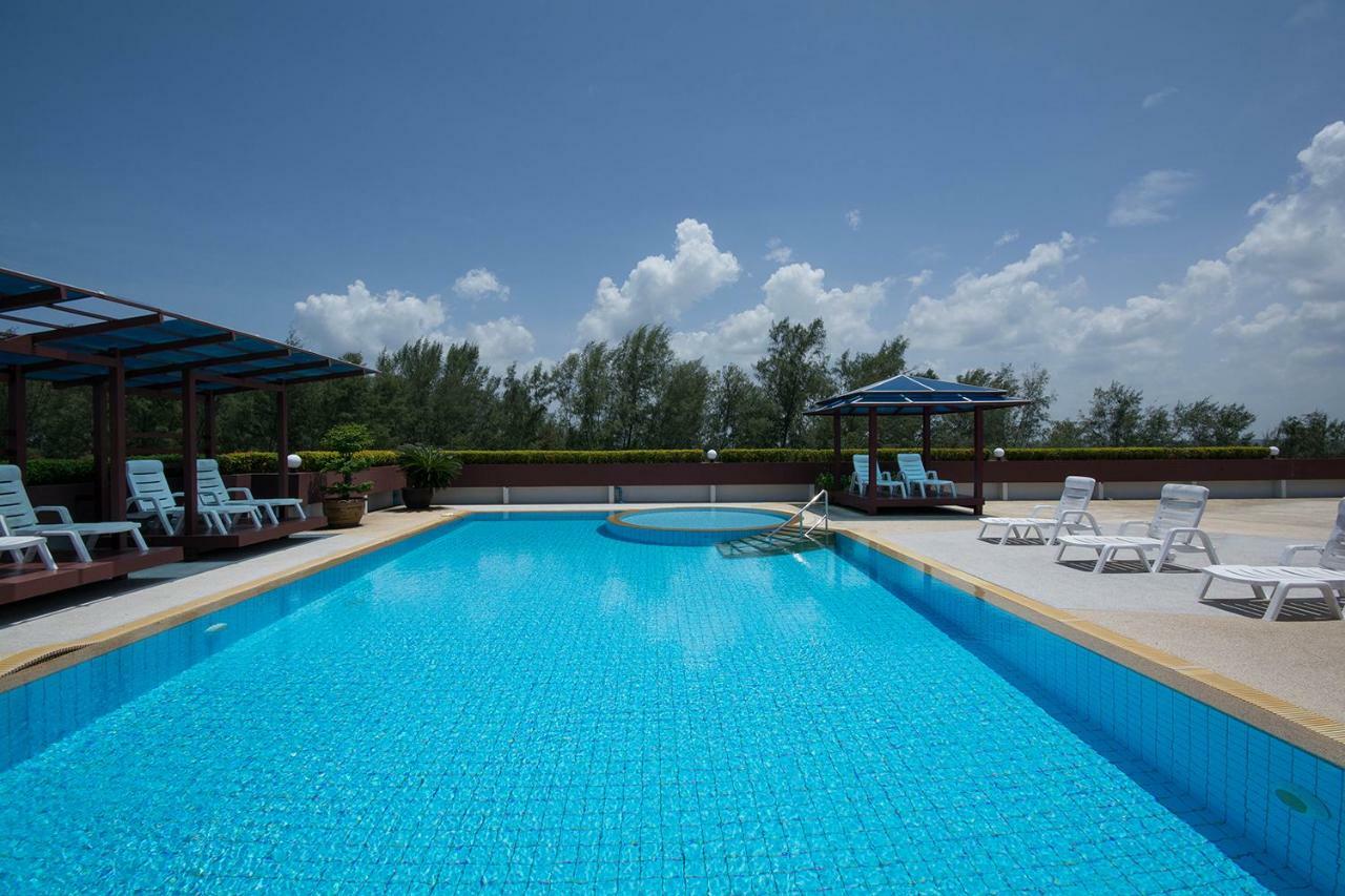 Avatara Condo B24 Mae Phim Dış mekan fotoğraf