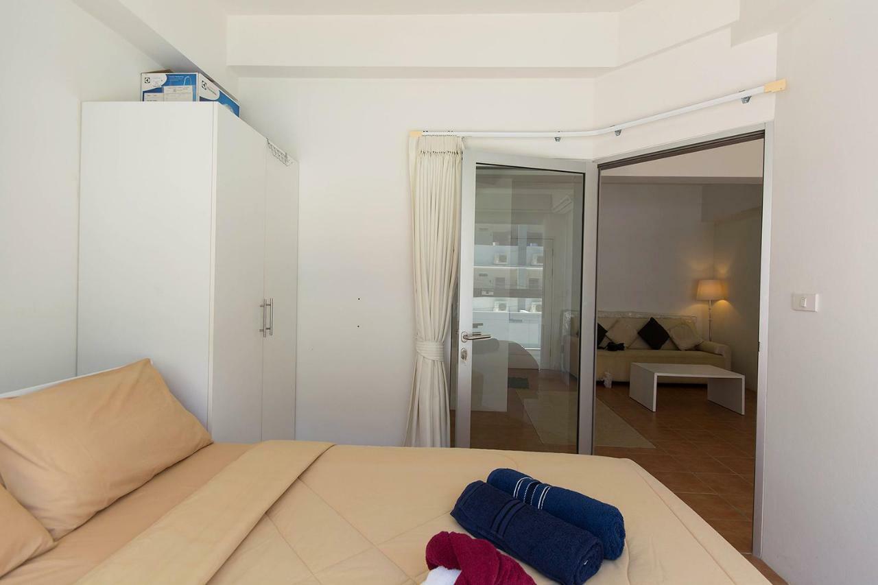 Avatara Condo B24 Mae Phim Dış mekan fotoğraf