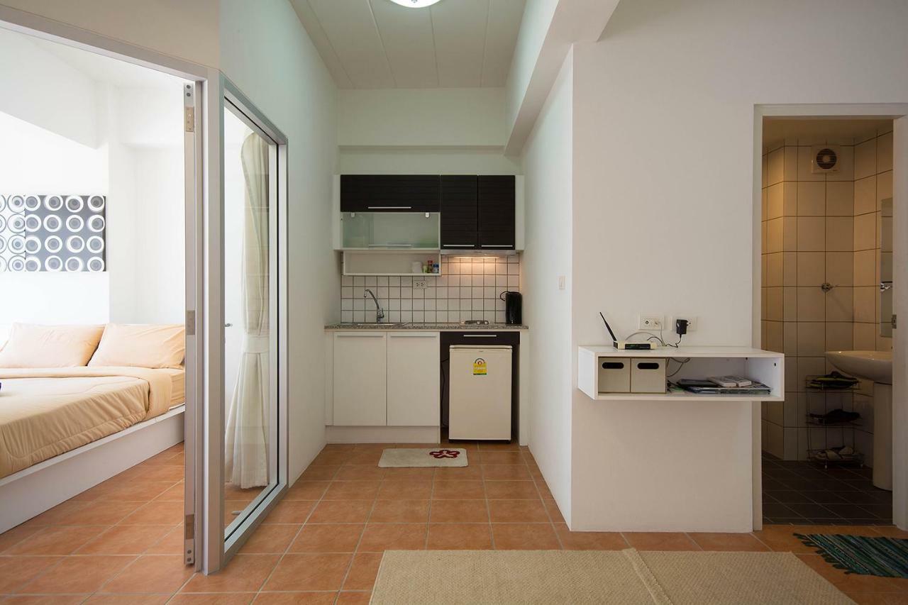 Avatara Condo B24 Mae Phim Dış mekan fotoğraf