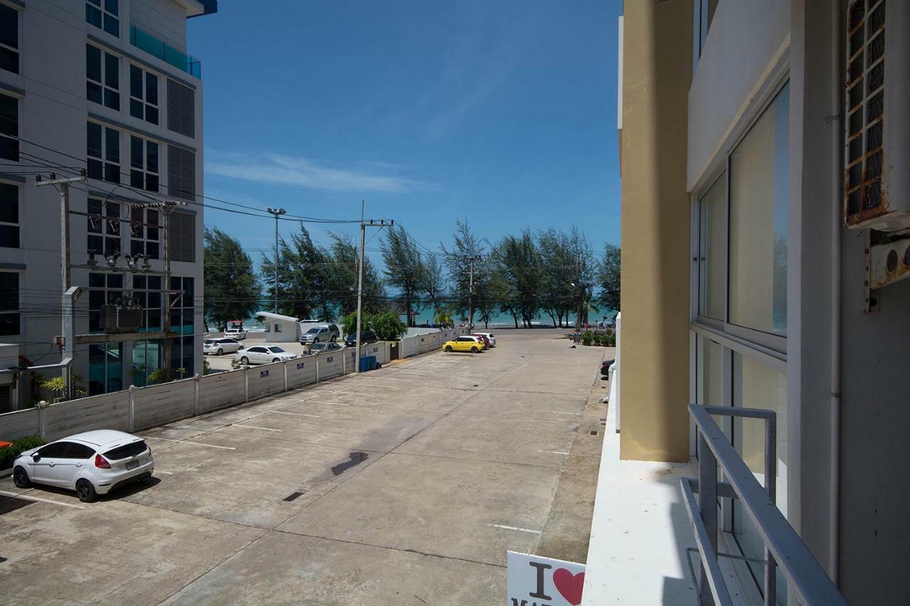 Avatara Condo B24 Mae Phim Dış mekan fotoğraf